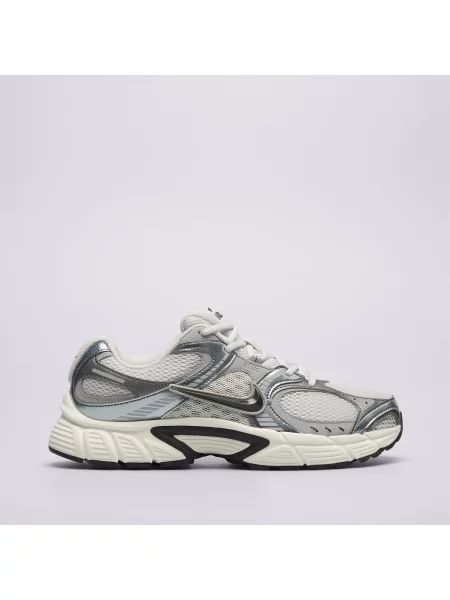 Sneakersy Nike szare