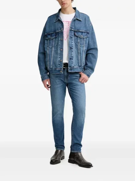 Blugi Levi's® cu 5 buzunare albastru
