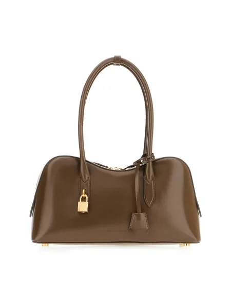 Torebka Stella Mccartney brązowa