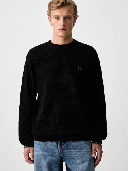 Fred Perry pulover din pentru bărbați