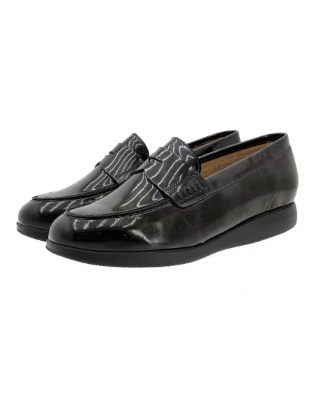 Pantofi Piesanto maro