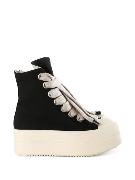 Sneakerși Rick Owens Drkshdw negru