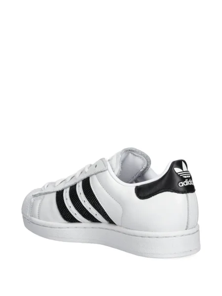Sneakers Adidas Originals λευκό