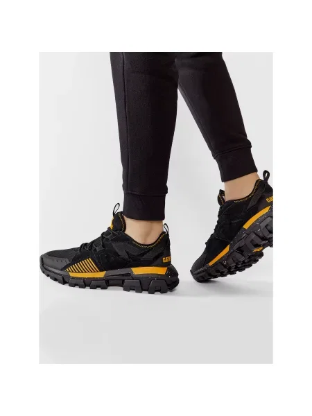 Tenisice CAT Footwear Raider Sport crna