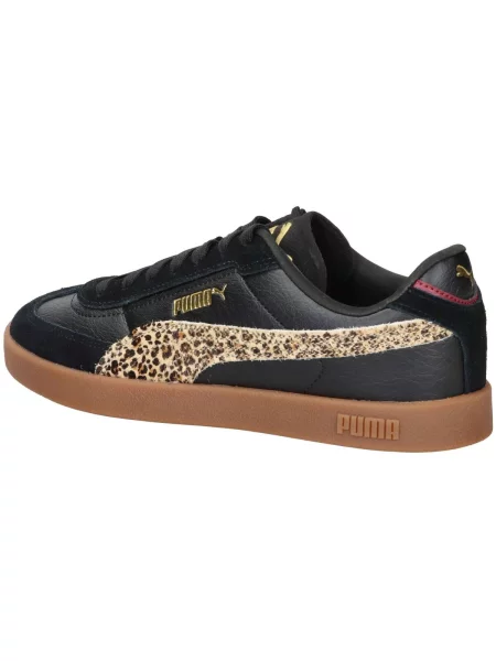 Pantofi Puma negru