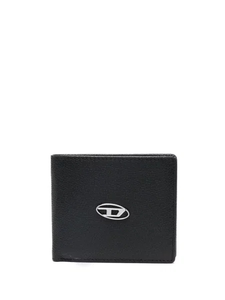 Portofel Diesel negru
