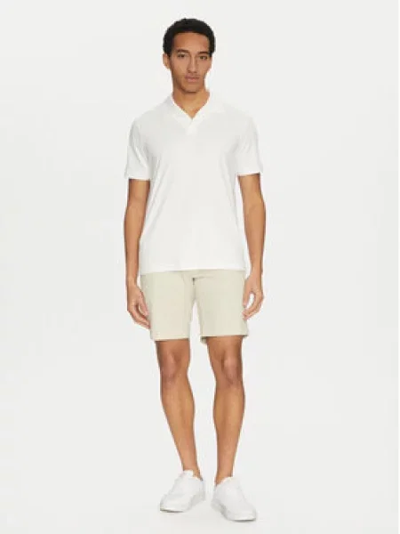Calvin Klein Polokošile bílá