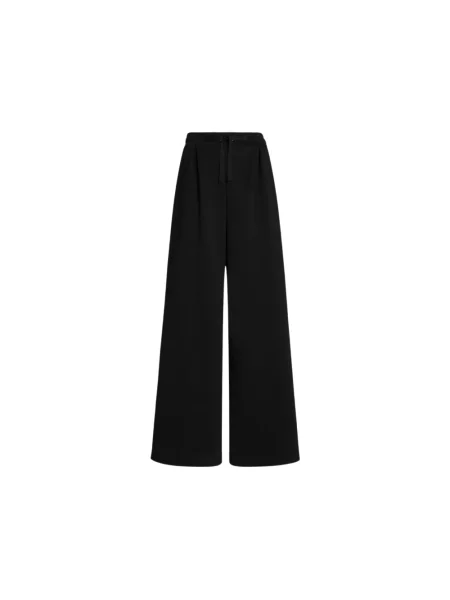 Spodnie Dolce And Gabbana czarne