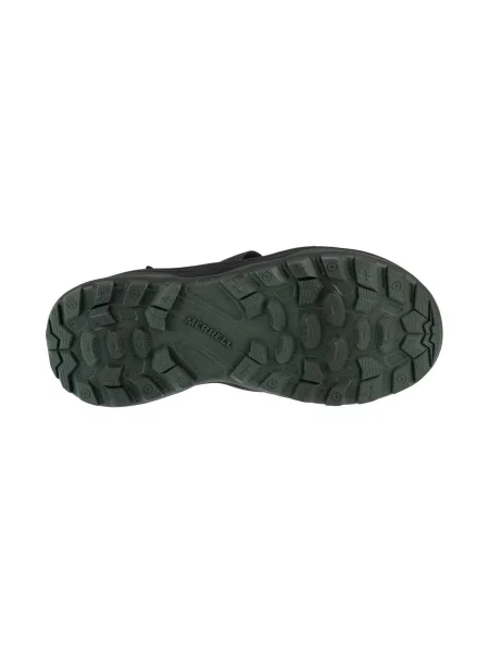 Sneakerși Merrell negru