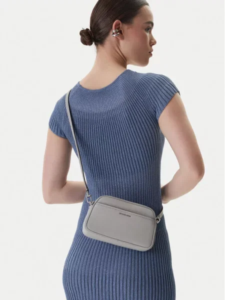 MICHAEL Michael Kors Torebka szary