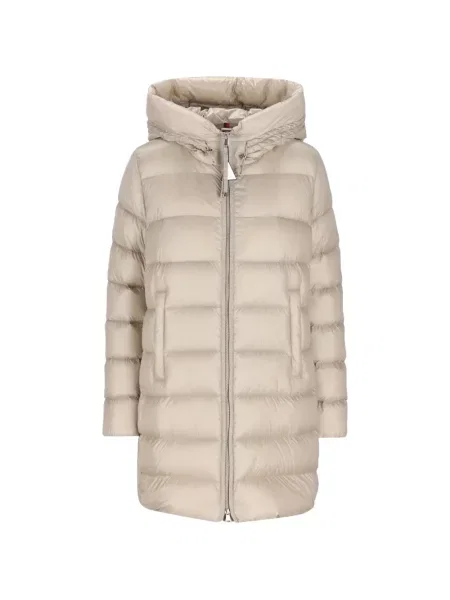 Palton Moncler cu glugă