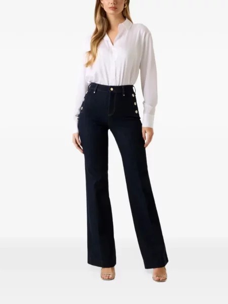 Blugi Guess albastru