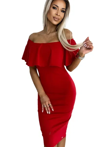 Sukienka Numoco garniturowa