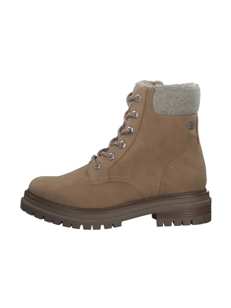 Pantofi S.oliver maro