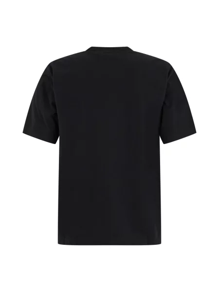 Koszulka Gucci czarna