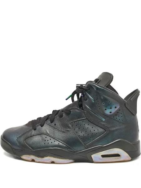 Sneakersy Jordan Air Jordan 1 niebieskie