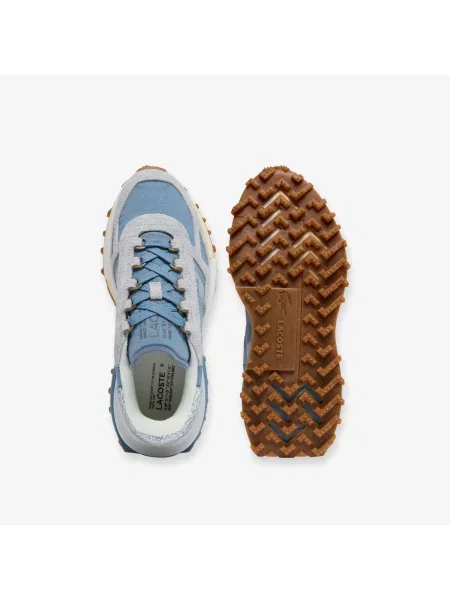 Lacoste Sneakersy Elite Active niebieski