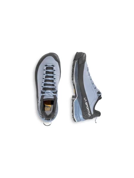 Pantofi La Sportiva negru