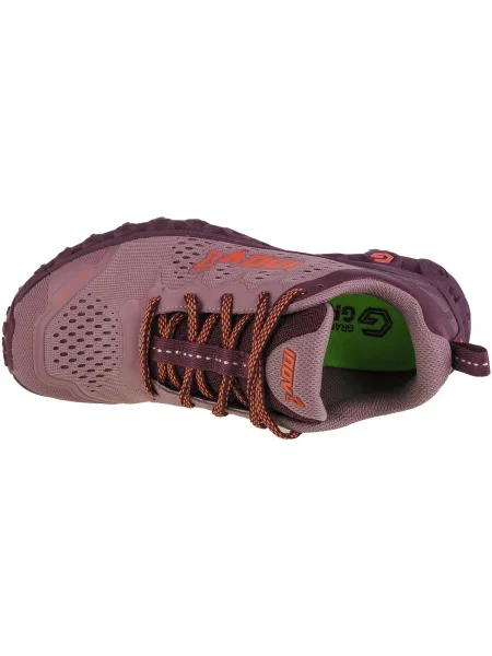 Pantofi Inov-8 violet