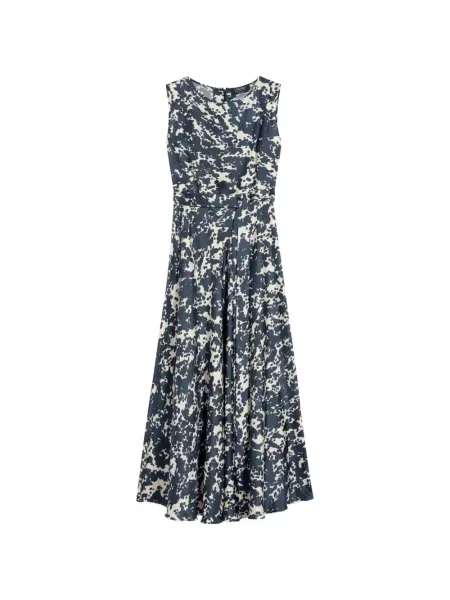 Rochie 's Max Mara de costum gri