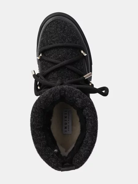Фетровые сапоги Inuikii
