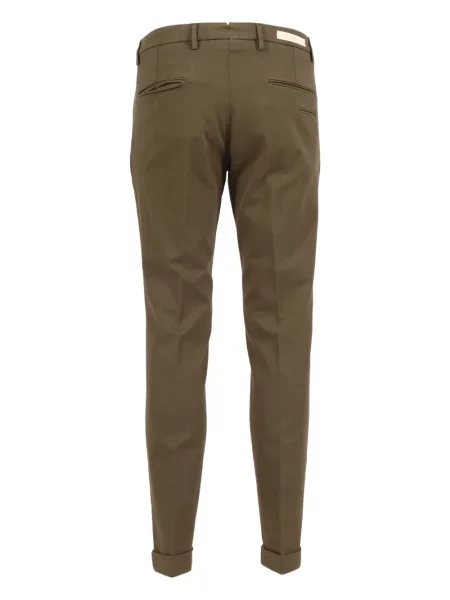 Pantaloni Briglia 1949 maro