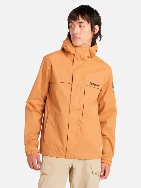 Демісезонна куртка Timberland жовтий