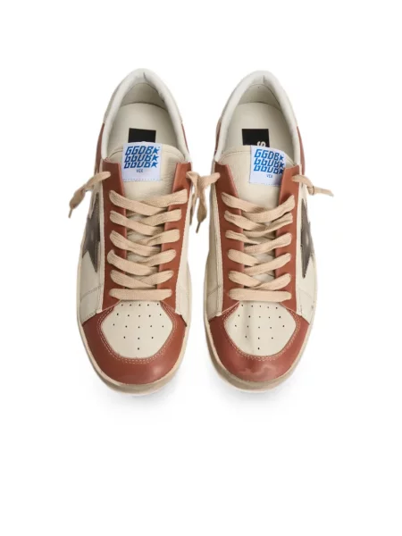 Sneakerși Golden Goose Stardan