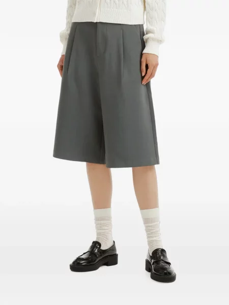Pantaloni scurți B+ab gri