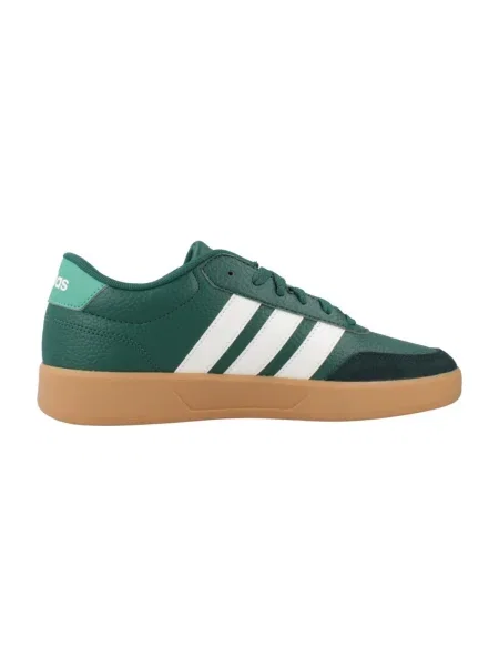 Tenisky Adidas zelená