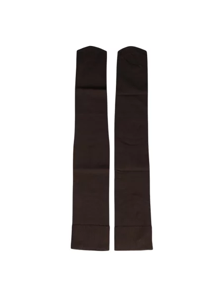 Skarpety Dolce And Gabbana brązowe