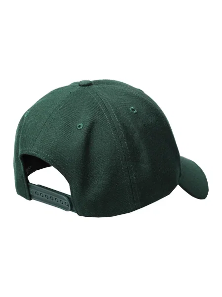Baseball sapka 47brand zöld