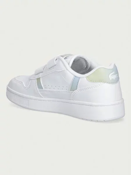 Детские кроссовки Lacoste