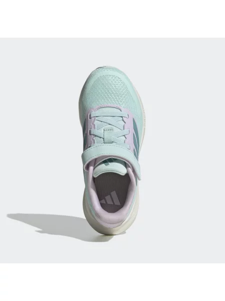 Buty Runfalcon 5 Kids miętowe