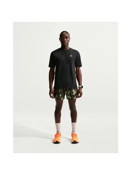 Koszulka Nike ACG Solar Chase Dri-FIT ADV XS czarny