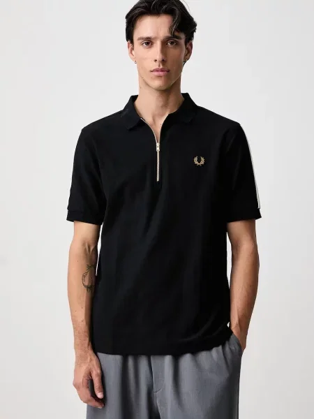Tricou polo Fred Perry