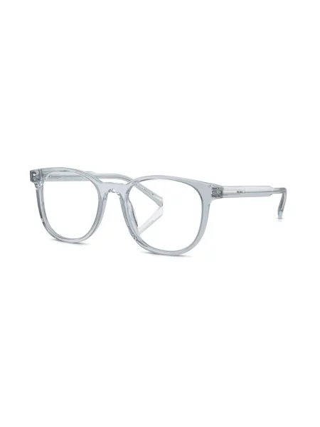 Ochelari de soare Prada Eyewear albastru