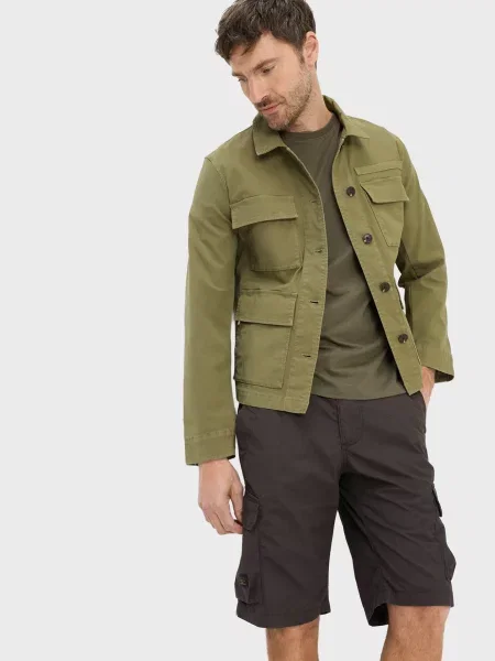 Шорти Camel Active коричневі