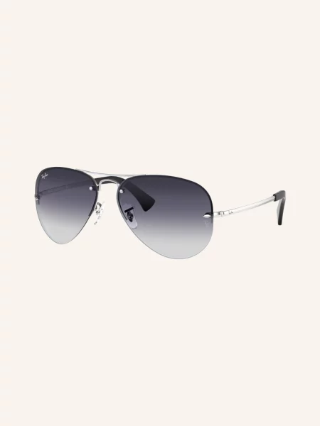 Brýle Ray-Ban šedé