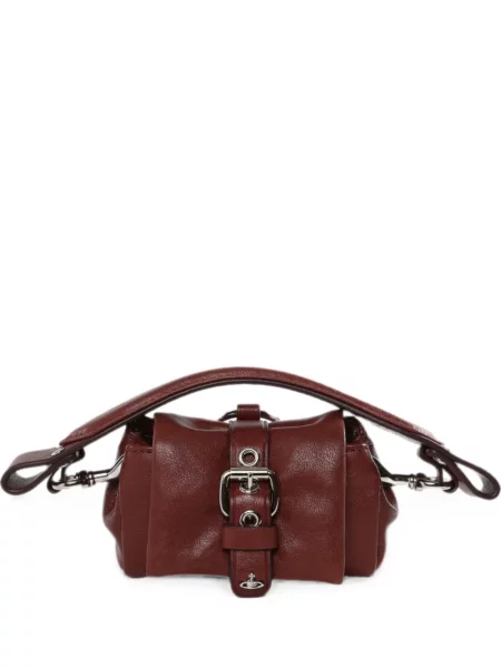 Pandantiv Vivienne Westwood maro