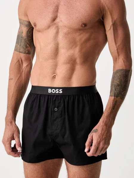 Боксеры Boss