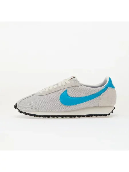 Сникърси Nike Vast Grey/ Blue Lagoon-Sail-Black EUR 39 черно
