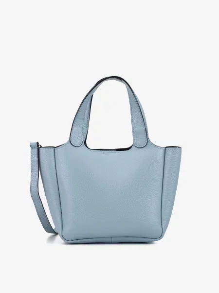 Regina Notte Сумка Шкіра блакитний