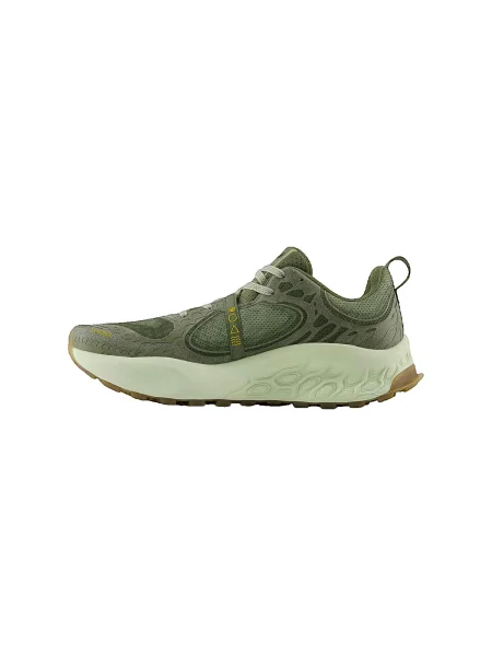 Pantofi New Balance verde