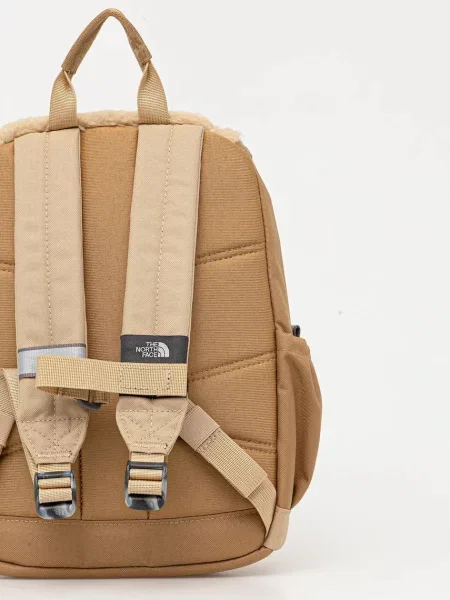 The North Face Раница Y MINI EXPLORER зелено