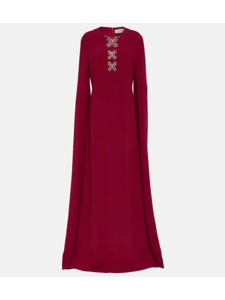 Rochie Elie Saab roșu