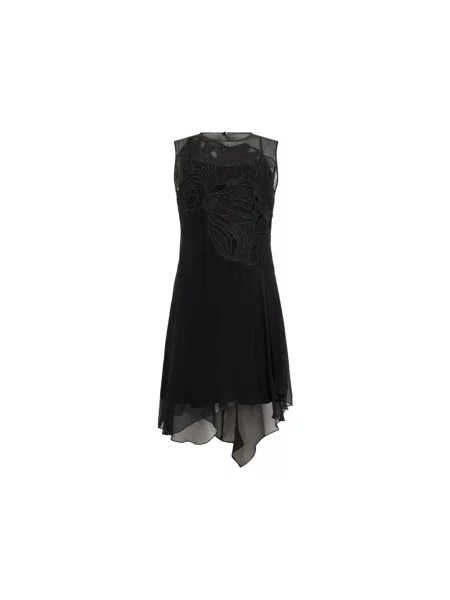 Bluzka Alberta Ferretti czarna
