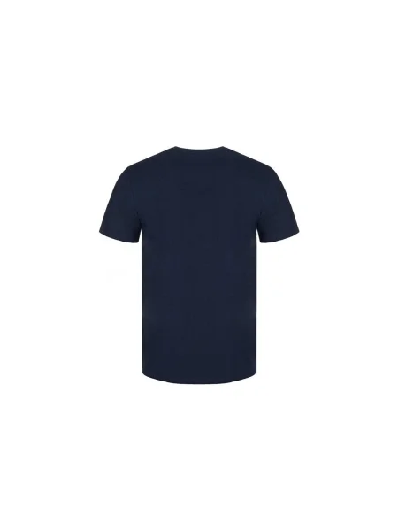 Tricou Loap albastru