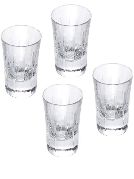 Ochelari de soare Christofle alb