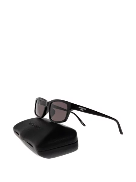 Ochelari de soare Balenciaga negru